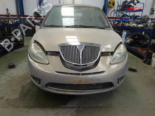 Front left window mechanism LANCIA YPSILON (843_) | BP10496656C22 - Image 4