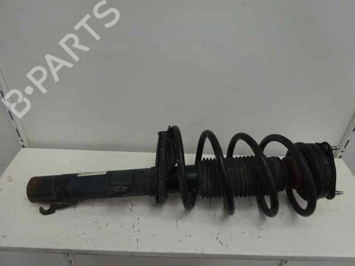 Used Left front shock absorber Left front shock absorber 6064698 6064698