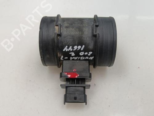 Used Mass air flow sensor Mass air flow sensor 35745833 35745833