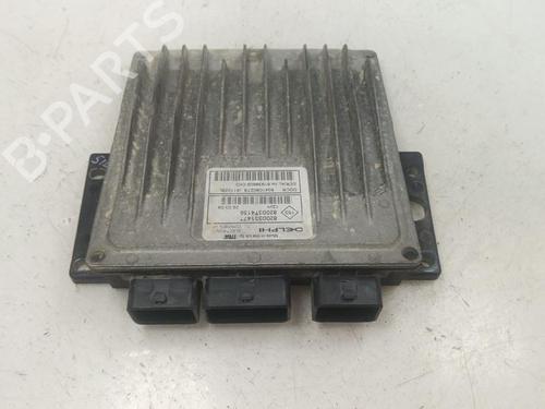 Used Engine control unit (ECU) Engine control unit (ECU) 35740652 35740652