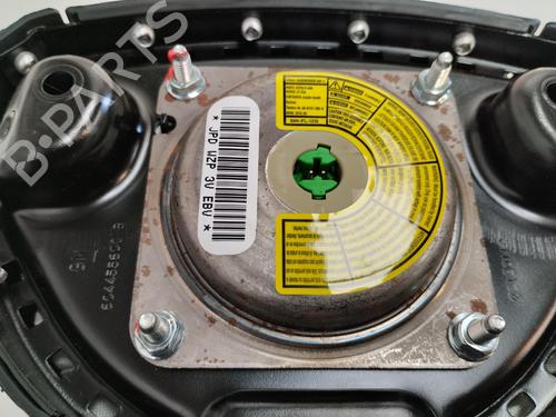 Førerens kollisjonspute OPEL MERIVA A MPV (X03)  | BP17065019C9 