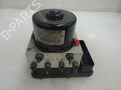 ABS Bremseaggregat MERCEDES-BENZ C-CLASS Coupe (CL203) C 220 CDI (203.706) | BP10496604M43