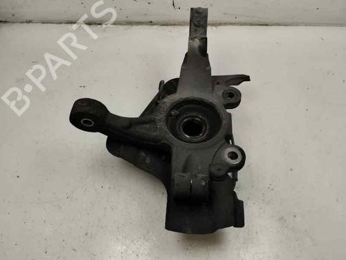 Used Left front steering knuckle Left front steering knuckle 22639331 22639331