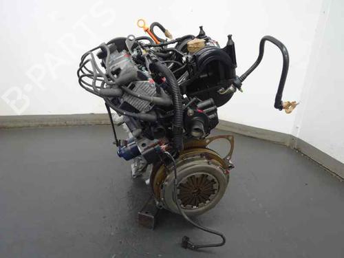 Used Engine Engine 7527934 7527934