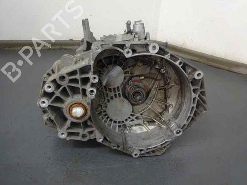 Used Gearbox Gearbox 5080136 5080136