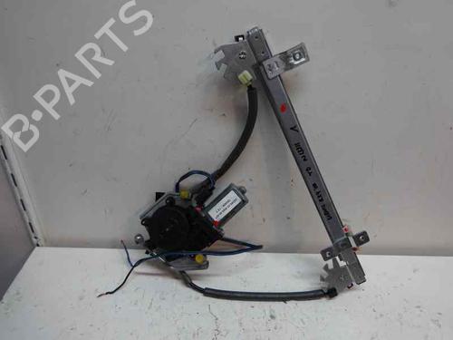 Vindusheismekanisme høyre bak RENAULT SCÉNIC I MPV (JA0/1_, FA0_) 1.9 dCi RX4 | BP4678801C25