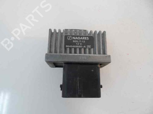 Used Electronic module Electronic module 9094344 9094344