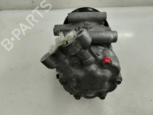 Used AC compressor AC compressor RENAULT MODUS / GRAND MODUS (F/JP0_) 1.4 (JP01, JP0J) (98 hp) 13881012 13881012