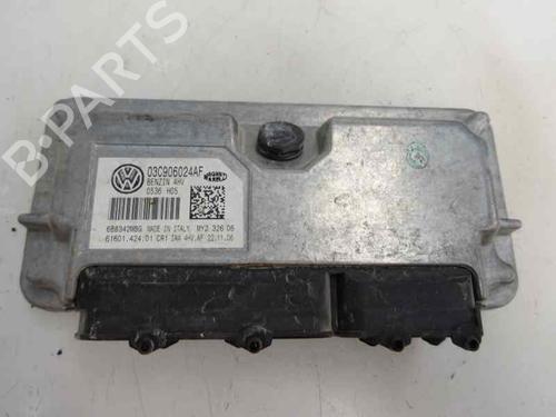 Used Engine control unit (ECU) SEAT CORDOBA (6L2) 1.4 16V (75 hp) 4394259