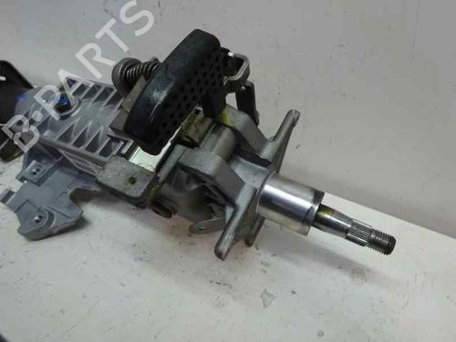 Steering column NISSAN NAVARA NP300 (D40) 2.5 dCi 4WD | BP4695486M21 - Image 2