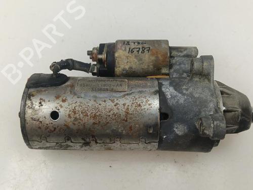 Startmotor Startmotor 39164056 39164056