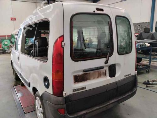 Used Parts RENAULT KANGOO (KC0/1_) 1.5 dCi 1985675