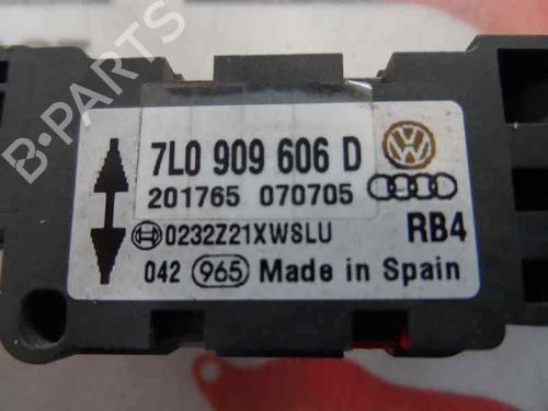 Electronic sensor VW TOUAREG (7LA, 7L6, 7L7) 3.0 V6 TDI | BP1016026M84
