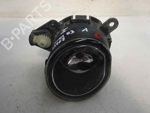 Used Left front fog light MINI MINI (R50, R53) One (90 hp) 6250092