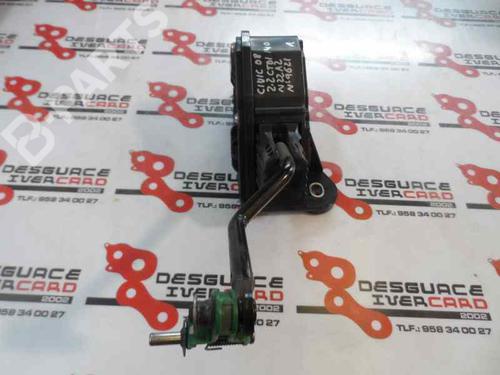 Pedal HONDA CIVIC VIII Hatchback (FN, FK) 2.2 CTDi (FK3) | BP1622821I4 