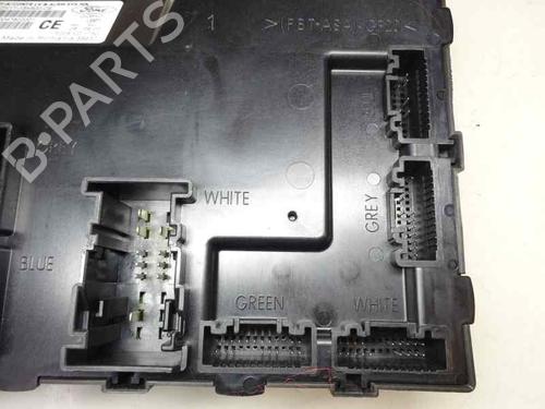 Electronic module FORD FIESTA VI (CB1, CCN) 1.5 TDCi | BP2536879M83