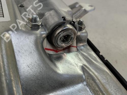 Passenger airbag MERCEDES-BENZ CLK (C209) CLK 320 CDI (209.320) | BP15640276C10 