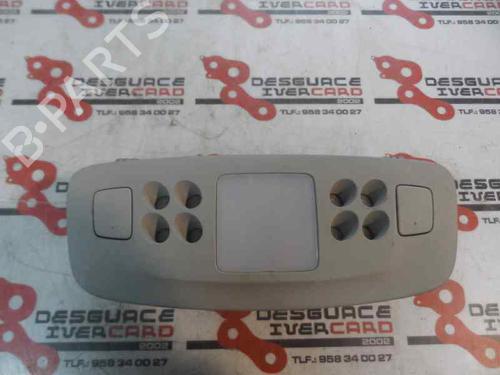 Used Interior roof light LEXUS IS II (_E2_) 220d (ALE20) (177 hp) 7438683