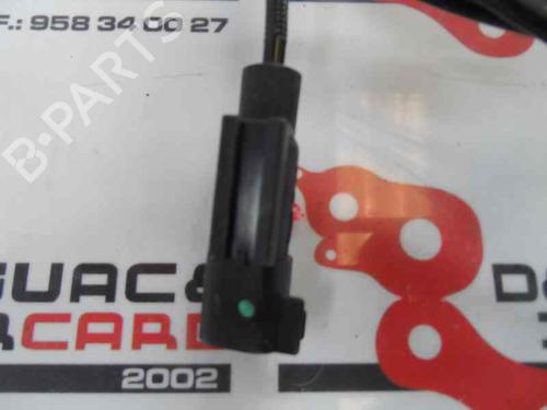 Elektronisk sensor MITSUBISHI ASX (GA_W_) 1.6 MIVEC (GA1W) (117 hp) 1016053