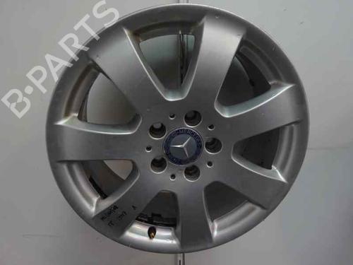 Felga MERCEDES-BENZ M-CLASS (W164) ML 300 CDI 4-matic (164.120) | BP10014641C45