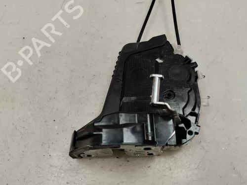 Rear right lock TOYOTA YARIS (_P13_) 1.0 (KSP130_, KSP130) | BP30540326C99