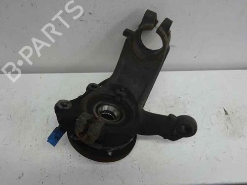 Right front steering knuckle CITROËN C3 Picasso (SH_) 1.4 VTi 95 (SH8FSC, SH8FP0, SH8FP6) | BP3432998M26