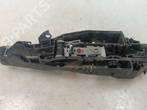 Støtte TOYOTA PROACE Van (MDZ_) 1.6 D4d (MDZ2) | BP35742066C155 - Image 2