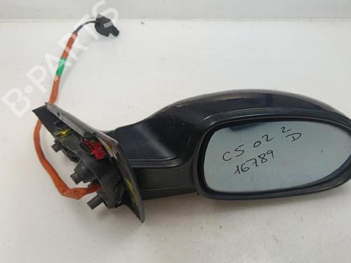 Used Right mirror Right mirror 39492155 39492155