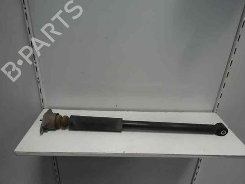 Used Left rear shock absorber MAZDA 2 (DE_, DH_) 1.3 (DE3FS) (75 hp) 9856927