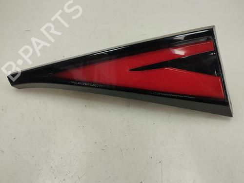 Right tailgate light KIA SPORTAGE IV (QL, QLE) 1.6 GDI | BP18010701C80