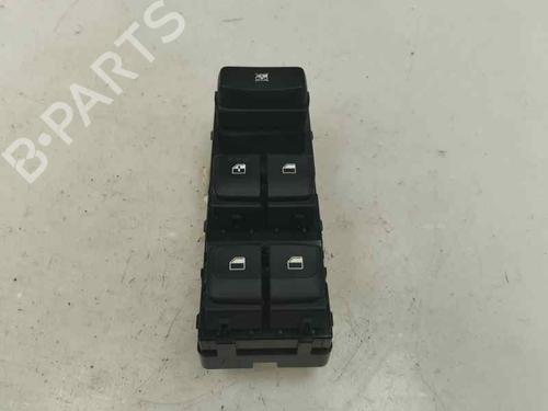 Used Left front window switch KIA STONIC (YB) 1.0 T-GDi Eco-Dynamics+ (120 hp) 27524855
