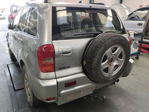 Right rear door TOYOTA RAV 4 II (_A2_) | BP16887262C5