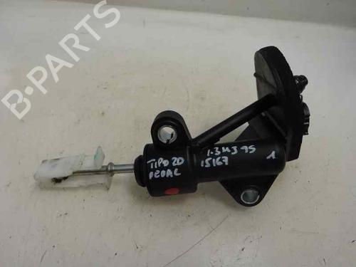 Used Clutch slave cylinder Clutch slave cylinder FIAT TIPO Hatchback (356_, 357_) 1.3 D (356HXH1A) (95 hp) 14170358 14170358