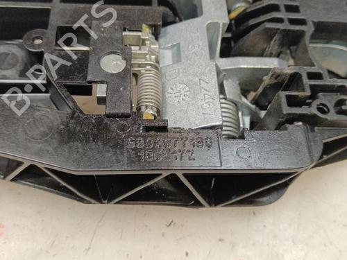 Support CITROËN C4 CACTUS 1.6 BlueHDi 100 | BP35740841C155 - Image 3