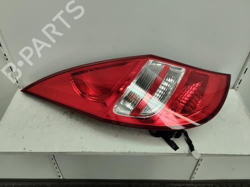 Used Left taillight HYUNDAI i30 (FD) [2007-2012]  12457236