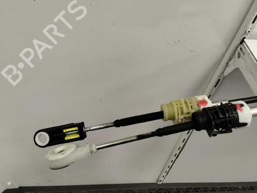 Used Gear lever Gear lever 18114837 18114837