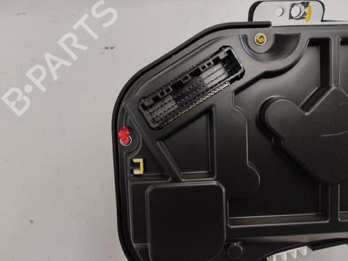 Used Instrument cluster TOYOTA AURIS (_E15_) 1.4 (ZZE150_, ZZE150R) (97 hp) 15485296