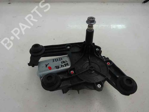 Motor limpa vidros traseiro CITROËN DS4 (NX_) 1.6 HDi 110 (112 hp) 9967831