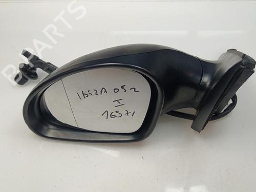 Used Left mirror Left mirror 35744086 35744086