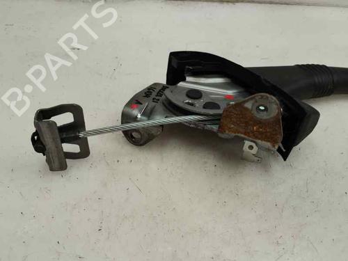 Hand brake DACIA DOKKER MPV (KE_) 1.5 Blue dCi 95 (KEJL) | BP21271716I18 