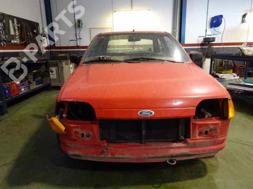 Used Parts FORD FIESTA III (GFJ)  1.6 XR2i  1109884