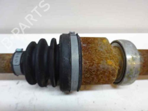 Drivaksel fortil Højre FORD FOCUS II (DA_, HCP, DP) 1.6 (100 hp) 1370874