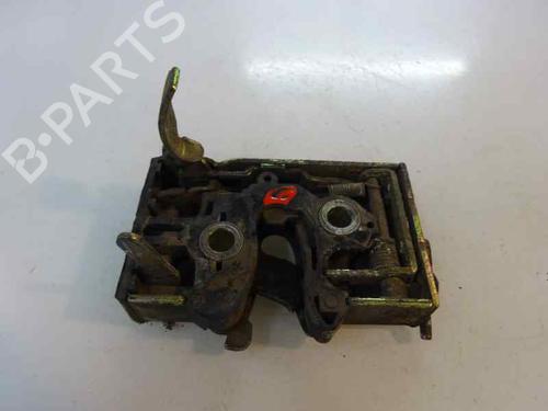 Used Rear left lock SEAT TOLEDO I (1L2) [1991-1999]  1514980