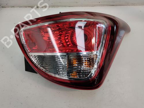 Used Right taillight HYUNDAI i10 II (BA, IA) [2013-2021]  17428650