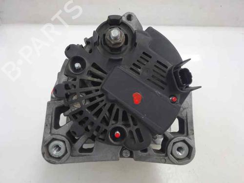 Used Alternator RENAULT MEGANE II Saloon (LM0/1_) 1.9 dCi (LM0G, LM1G, LM2C) (120 hp) 3245732