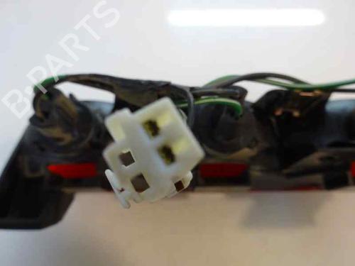 Derde remlicht MITSUBISHI PAJERO III (V7_W, V6_W) 3.2 Di-D (V68W) (160 hp) 1711918