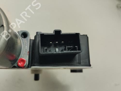 Used Left rear window motor Left rear window motor 17641351 17641351