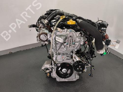 Engine RENAULT CLIO V (B7_) | BP17573288M1 - Image 2