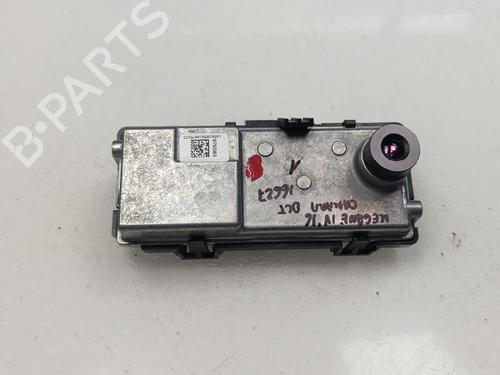 Used Electronic module Electronic module 35744951 35744951