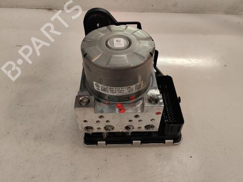 Used ABS pump SEAT LEON (KL1, KLG) 1.5 TSI (131 hp) 12309121
